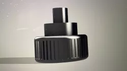 Radiator bleed key / Heizungsentlüfter