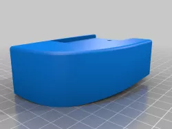 RAM truck dash mounting bracket