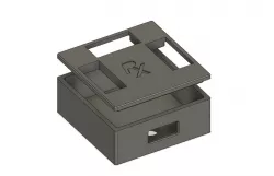 RamjetX Strong Arduino Box