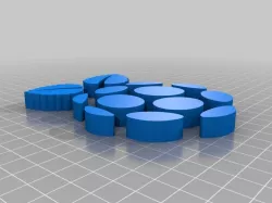 Raspberry Pi Logo - Fixed