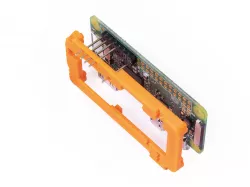 Raspberry Pi Zero frame for Einsy Rambo