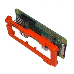 Raspberry Pi Zero/Zero2 frame for Einsy Rambo
