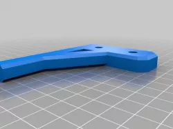 Rat Rig V-Core 3 Wiper