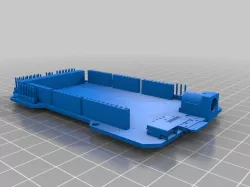 Re-ARM controller model