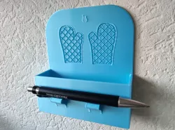 Recipe Box