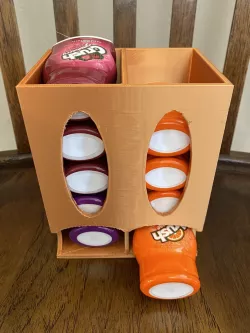 Remix Crush Flavoring Dispenser
