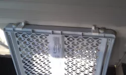 Replacement Baby Gate Hinge