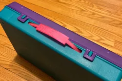 Replacement Handle
