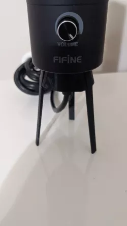 Replacement tripod for fifine K669B microphone