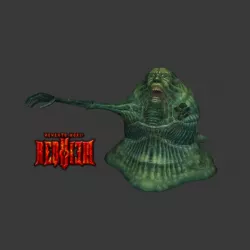 Requiem - Slime
