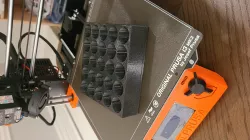 Roller Ball Holder