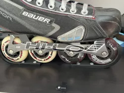 Rollerblade Wall Mount