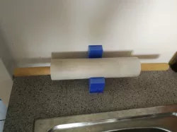 Rolling Pin Holder