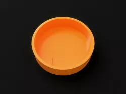 Round test