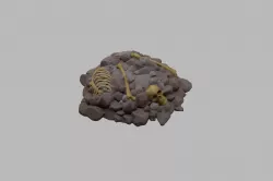 Rubble for Gloomhaven