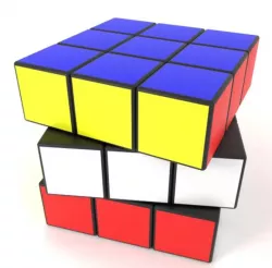 Rubiks Cube