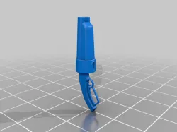 Scattergun from TF2