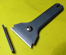 Scraper