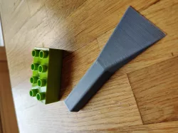 Scraper tool