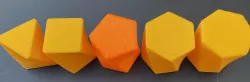 Seven Twisted Boxes