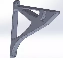 Shelf Bracket