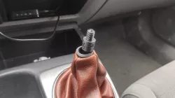 Shift Boot Collar Holder Retainer universal (v3)