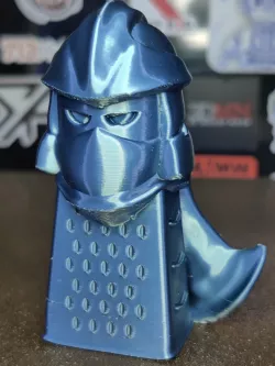 Shredder Shredder