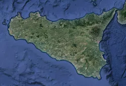 Sicily to print!