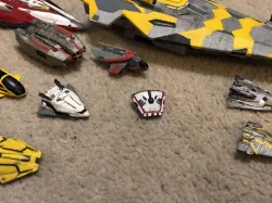 Sidewinder 2 Part (Elite Dangerous)