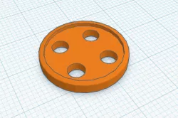 Simple Button