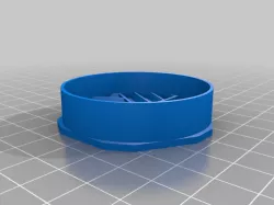 Simple Herb Grinder
