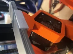 Simple Mini Light Adapter
