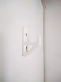 Simple & Strong Hook