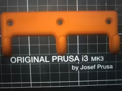 Simple Wall Hook