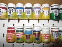Skadis 18ml Paint pot holder