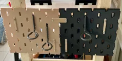 Skådis Panel Prusa Mini