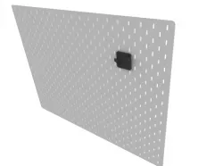 SKÅDIS Pegboard - Caliper Mount