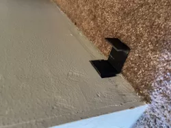 Sliding Door Inside Guide