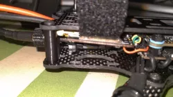 SMA Spinner