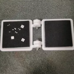 SMD Part Flipper