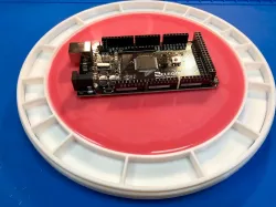 SMD Turntable V1 (inkl. XL version)