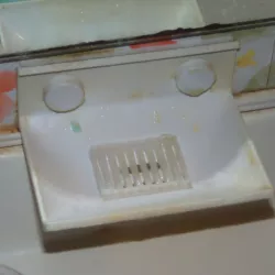 Soap Drainer Booster