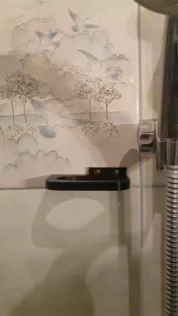 Soap holder / Seifenhalter