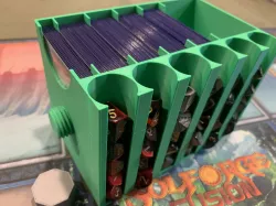 Solforge Fusion Storage Kit