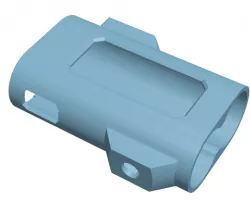 Sony HDR AS* case