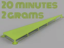 Speed Bridge (Bridging Test)