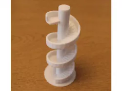 Spiral Stair (Test)