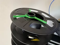 Spool Clip