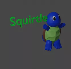 Squirtle