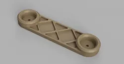 Stahlwerk WIG 200 Holder
